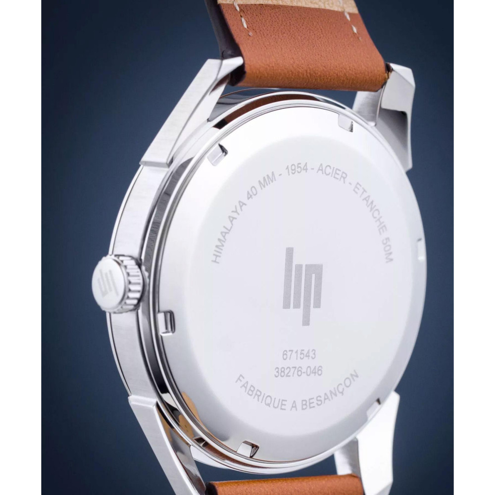 ساعت مچی مردانه اصل | برند جی او | مدل 671543