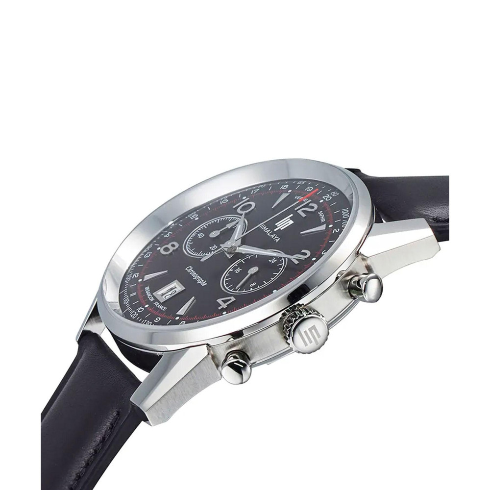 ساعت مچی مردانه اصل | برند جی او | مدل 671592