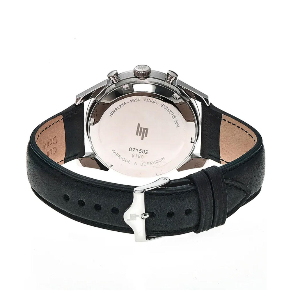 ساعت مچی مردانه اصل | برند جی او | مدل 671592