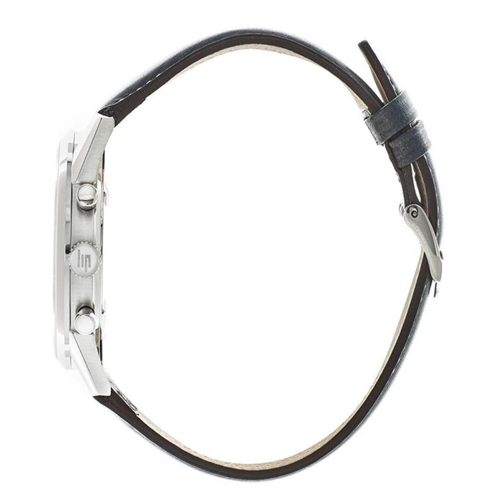 ساعت مچی مردانه اصل | برند لیپ | مدل 671593