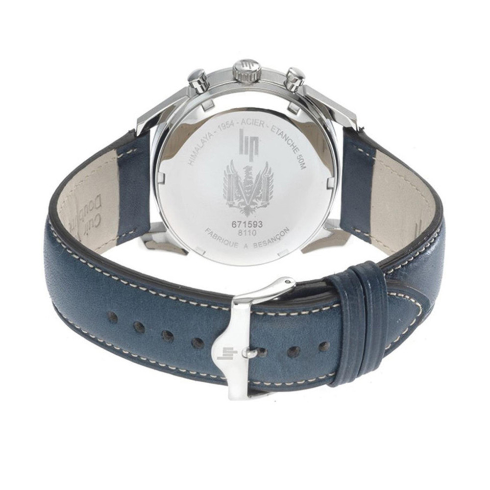 ساعت مچی مردانه اصل | برند لیپ | مدل 671593