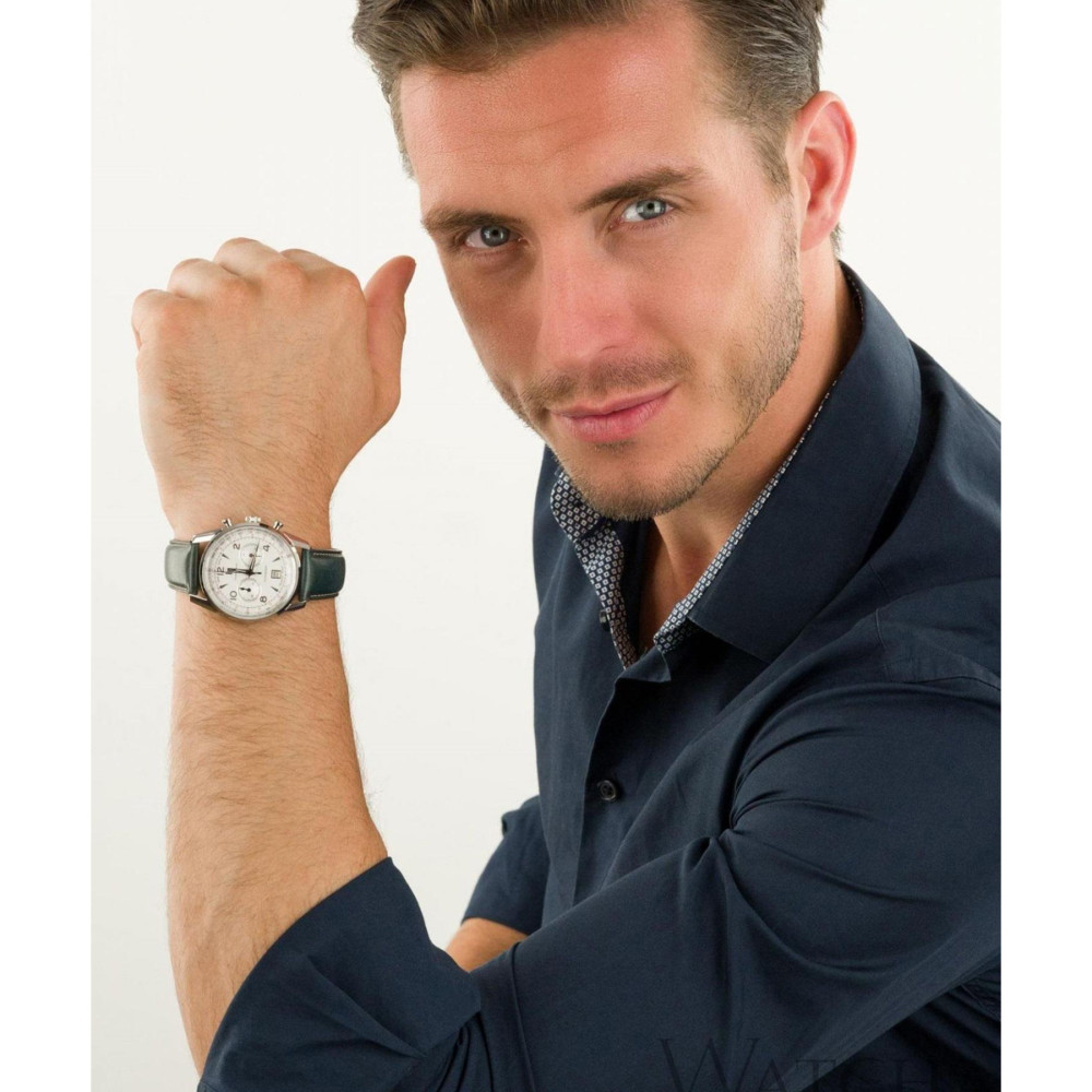 ساعت مچی مردانه اصل | برند لیپ | مدل 671593