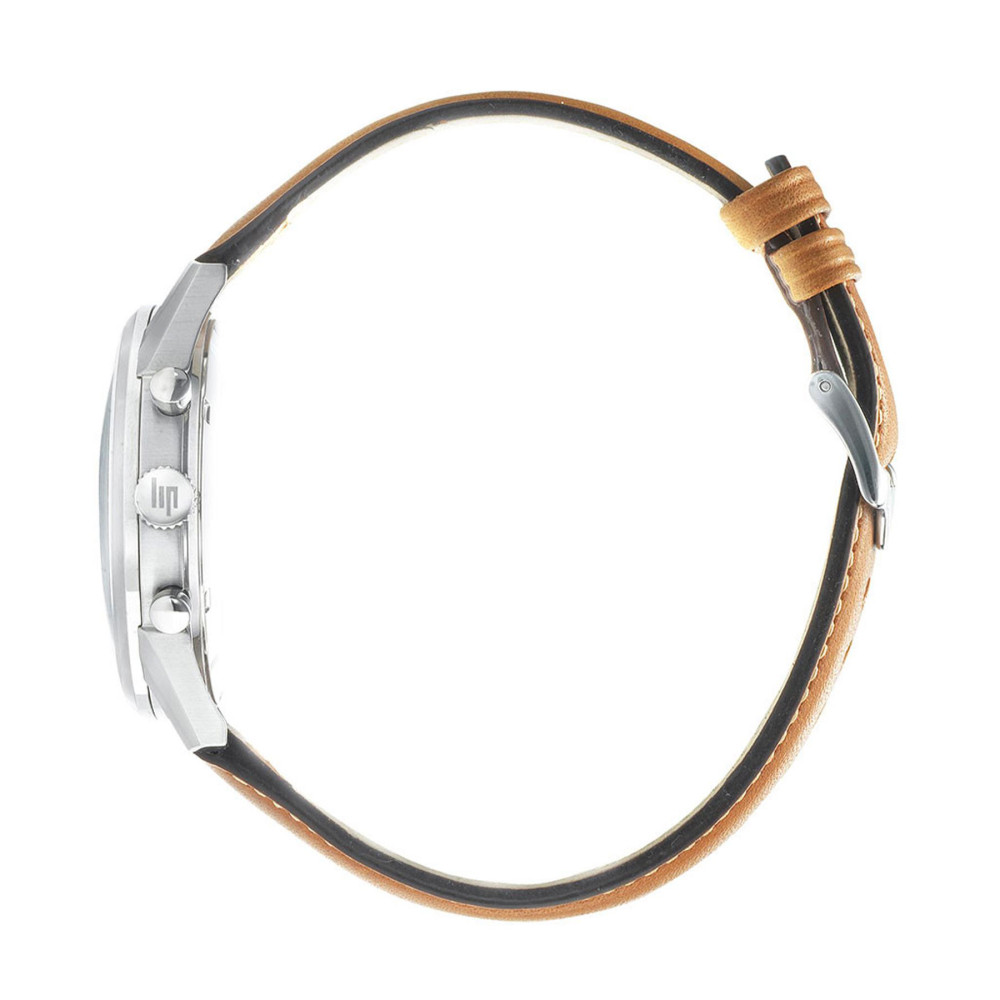 ساعت مچی مردانه اصل | برند لیپ | مدل 671597