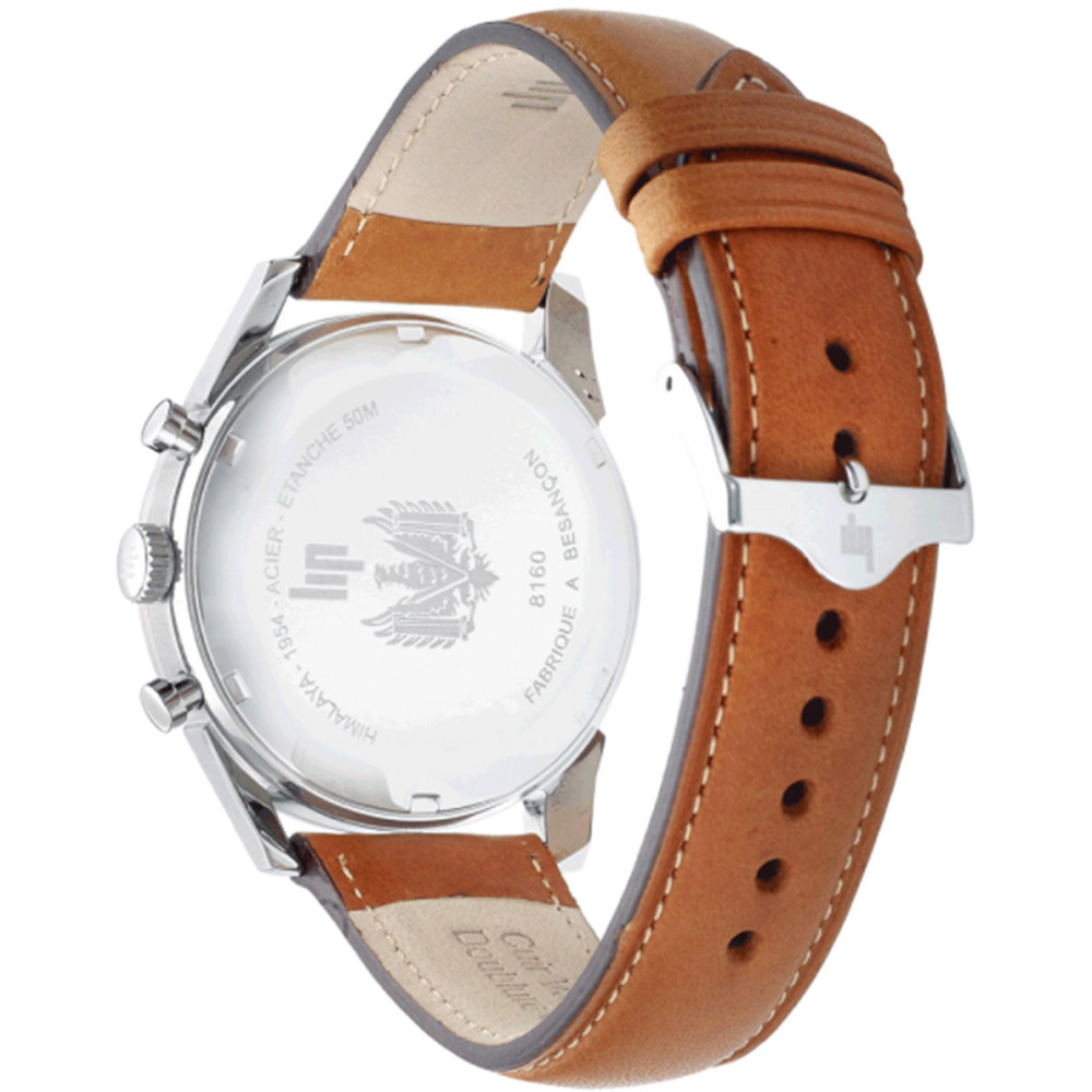 ساعت مچی مردانه اصل | برند لیپ | مدل 671597