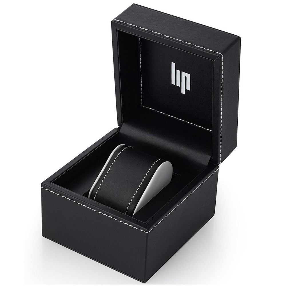 ساعت مچی مردانه اصل | برند لیپ | مدل 671597