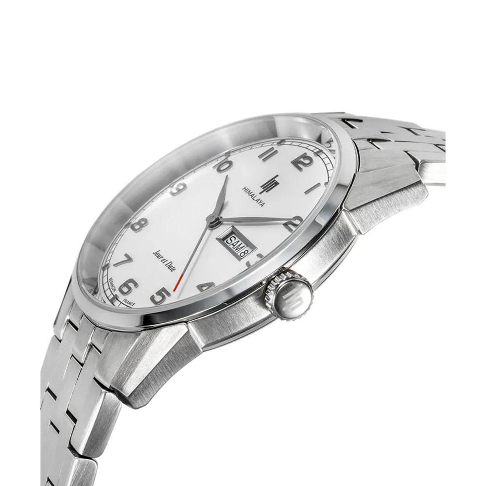 ساعت مچی مردانه اصل | برند جی او | مدل 671672