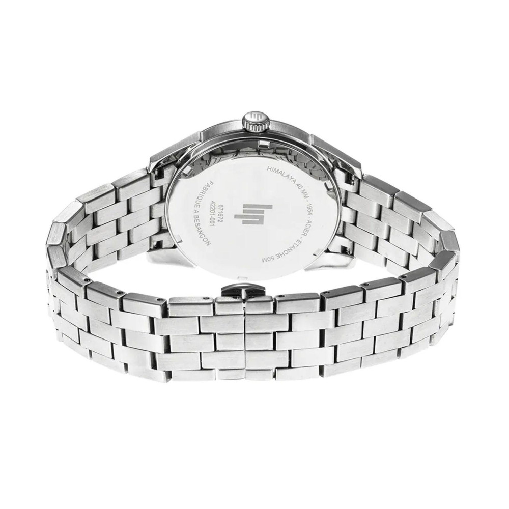 ساعت مچی مردانه اصل | برند جی او | مدل 671672