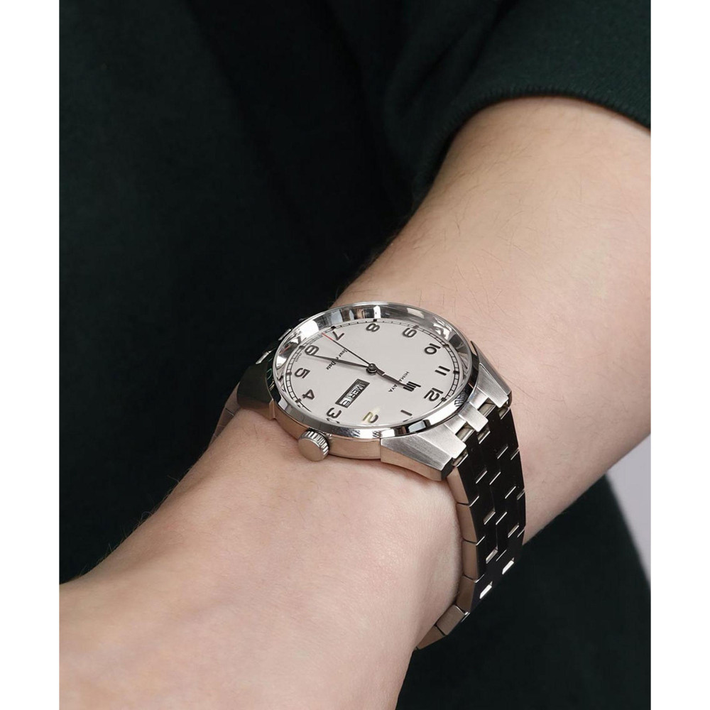 ساعت مچی مردانه اصل | برند جی او | مدل 671672