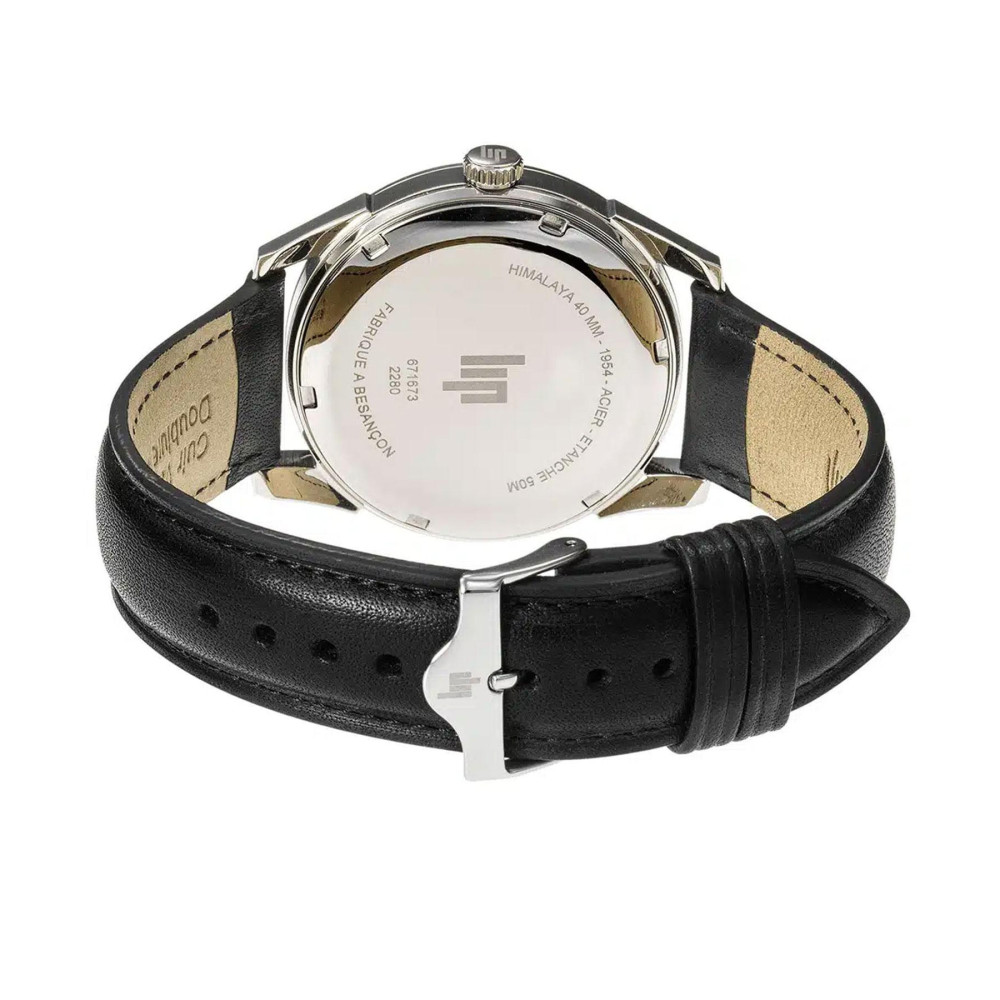 ساعت مچی مردانه اصل | برند جی او | مدل 671673