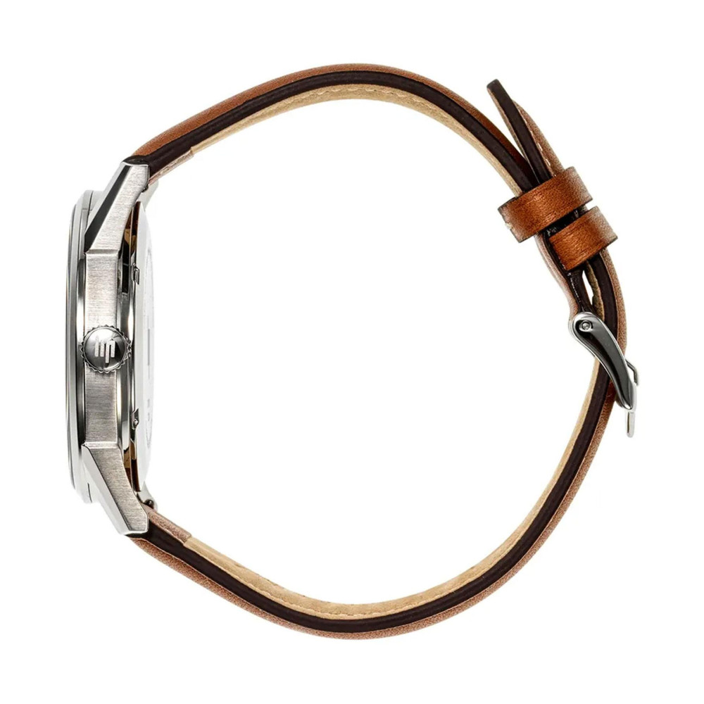 ساعت مچی مردانه اصل | برند جی او | مدل 671674