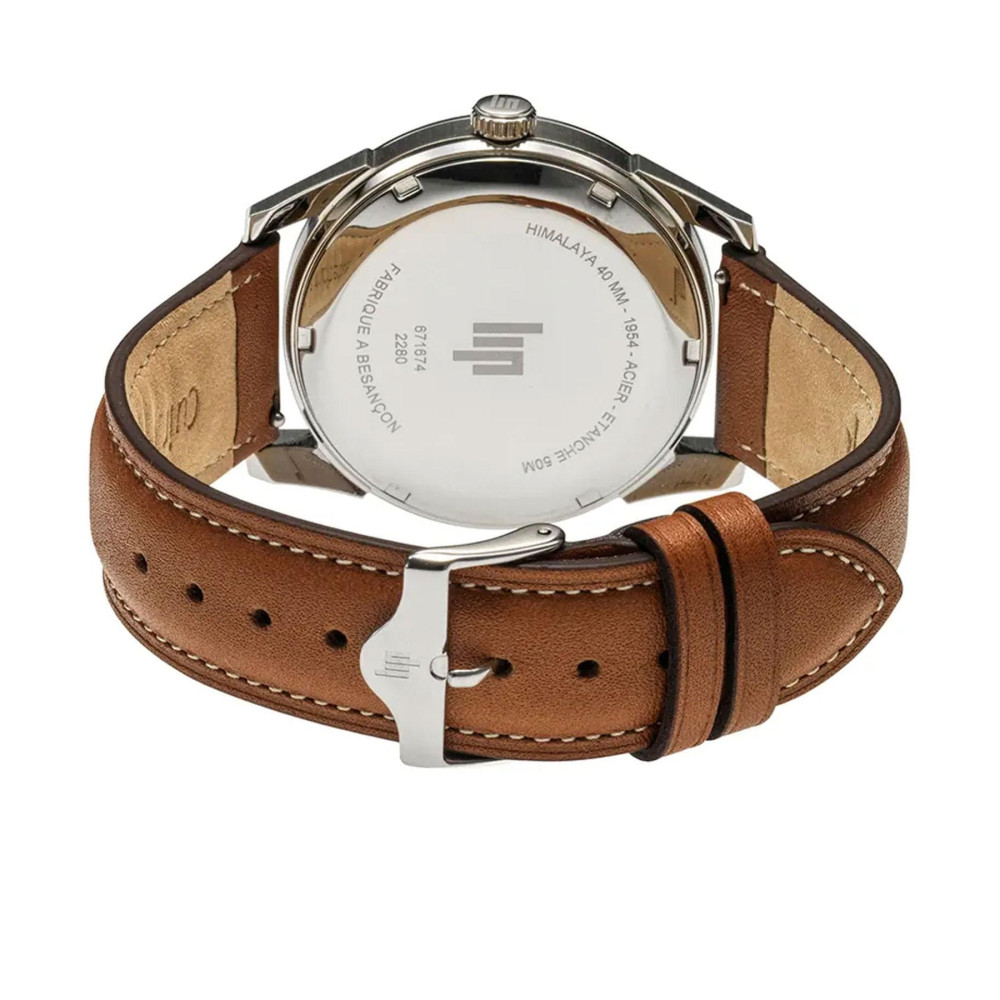 ساعت مچی مردانه اصل | برند جی او | مدل 671674