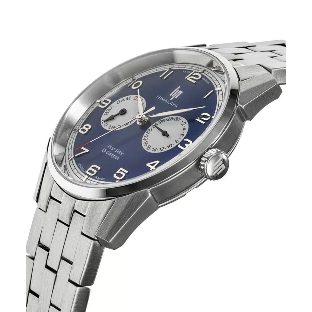 ساعت مچی مردانه اصل | برند جی او | مدل 671675