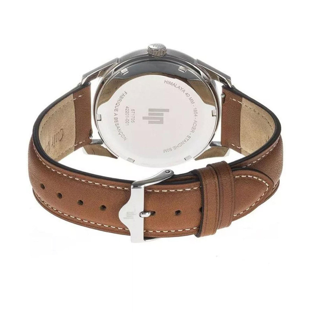 ساعت مچی مردانه اصل | برند جی او | مدل 671705