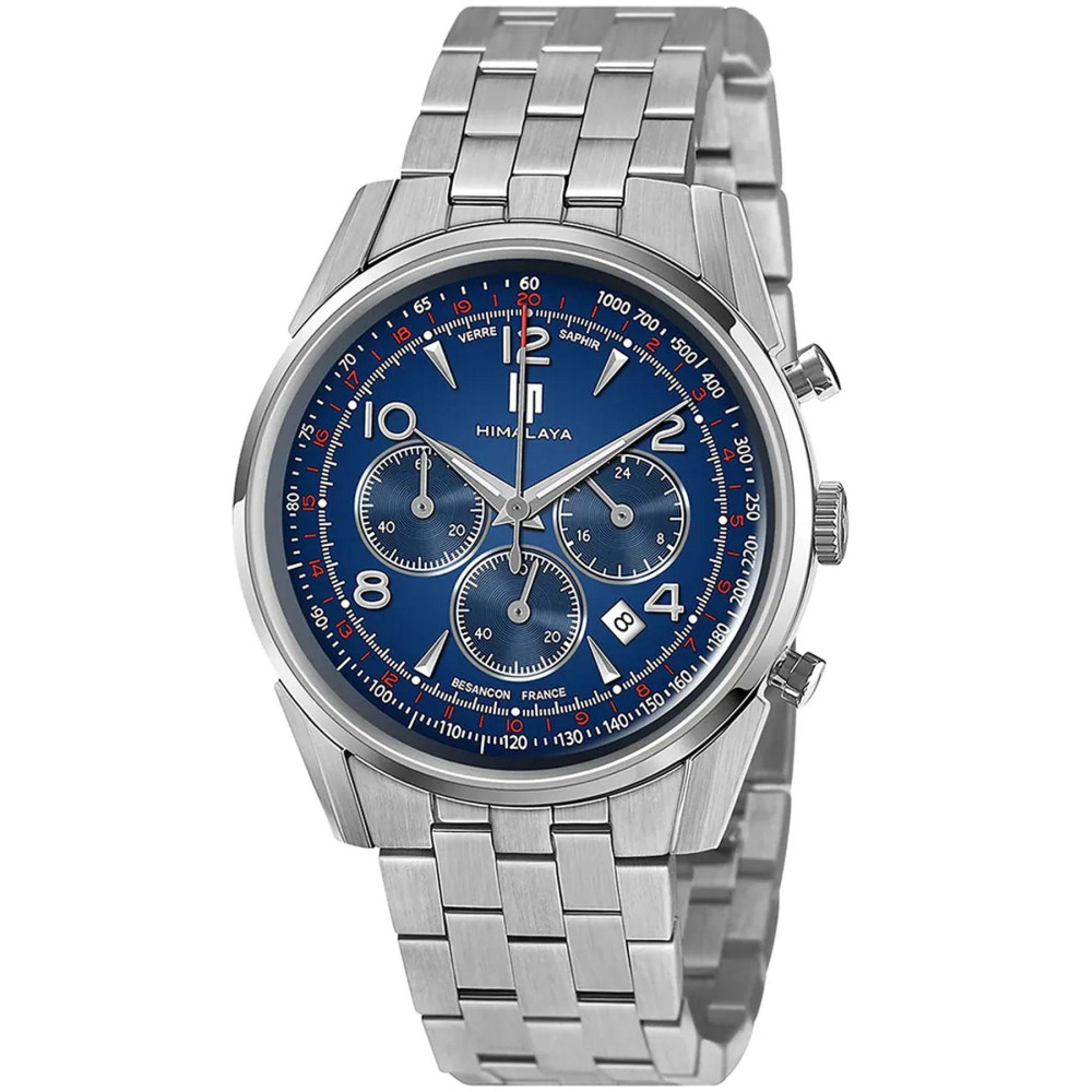 ساعت مچی مردانه اصل | برند جی او | مدل 671710