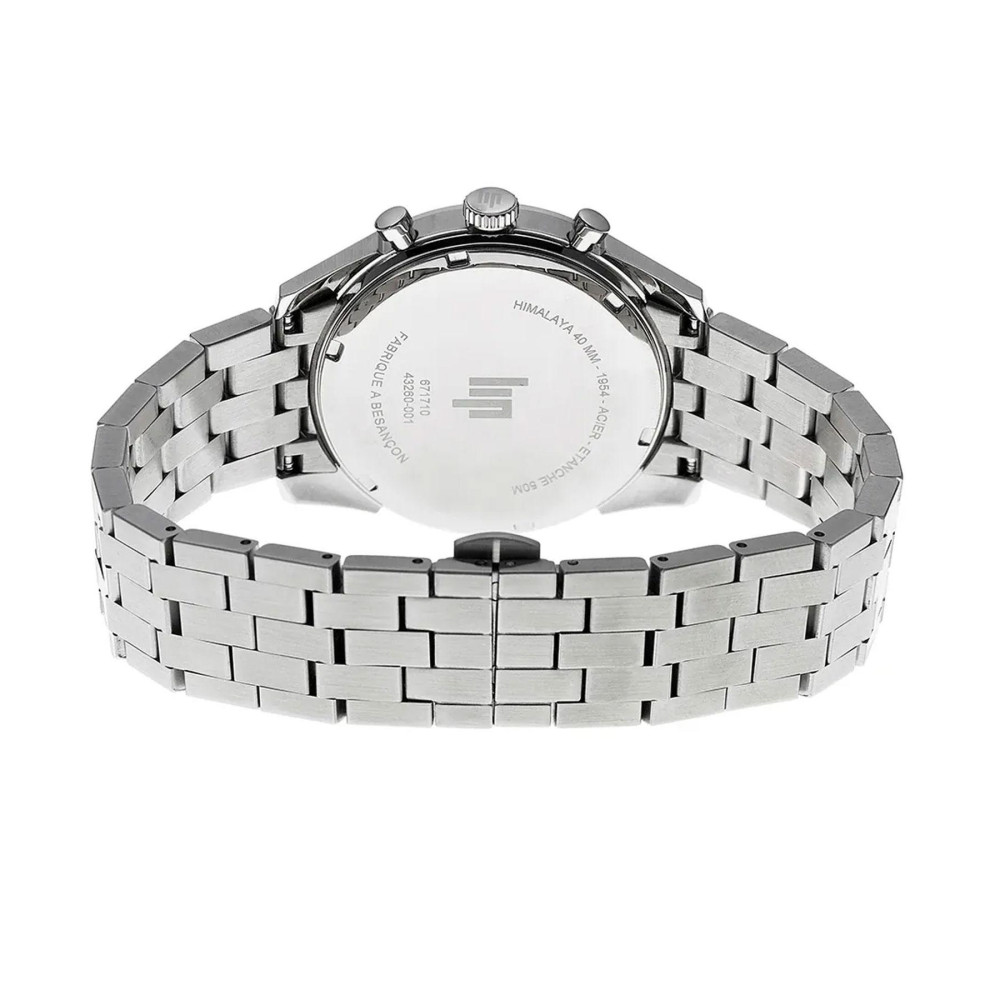 ساعت مچی مردانه اصل | برند جی او | مدل 671710