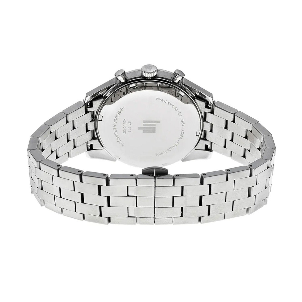 ساعت مچی مردانه اصل | برند جی او | مدل 671711