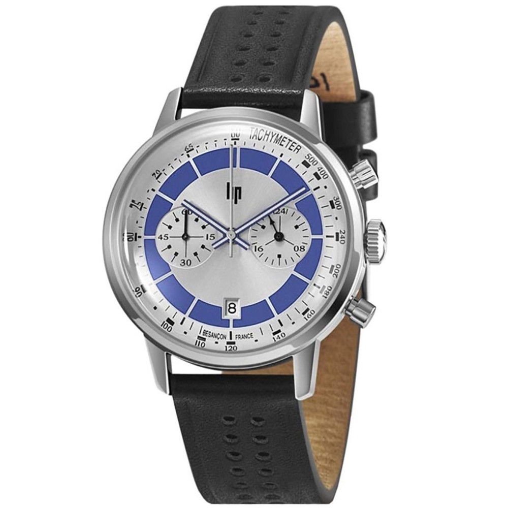 ساعت مچی مردانه اصل | برند لیپ | مدل 671800