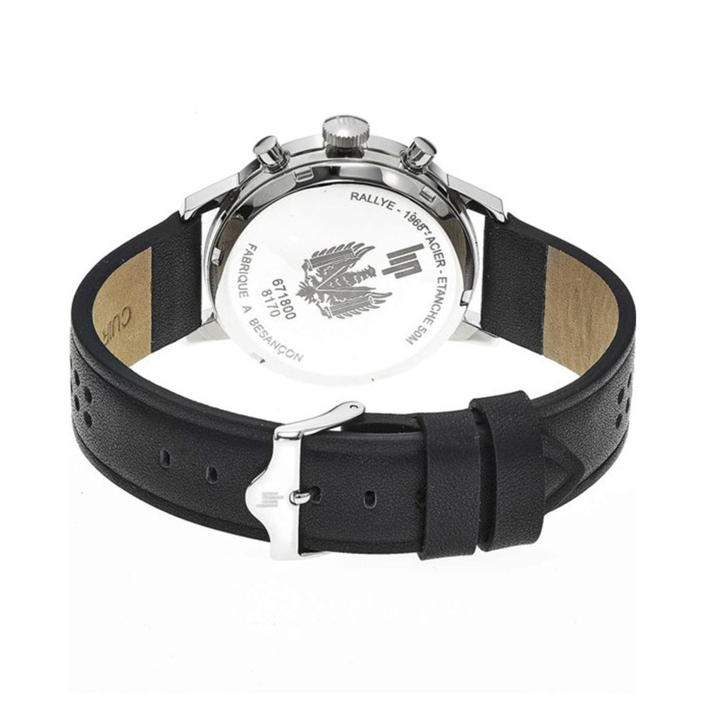 ساعت مچی مردانه اصل | برند لیپ | مدل 671800