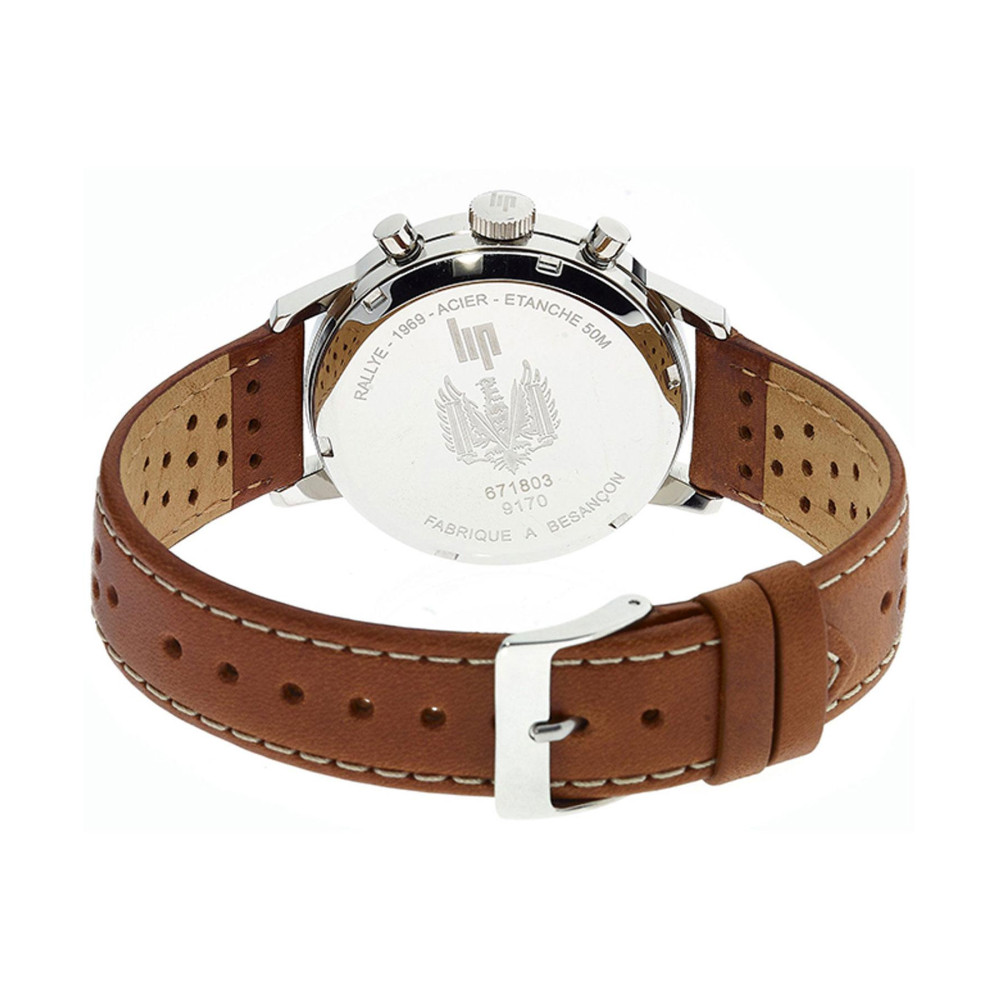 ساعت مچی مردانه اصل | برند جی او | مدل 671803