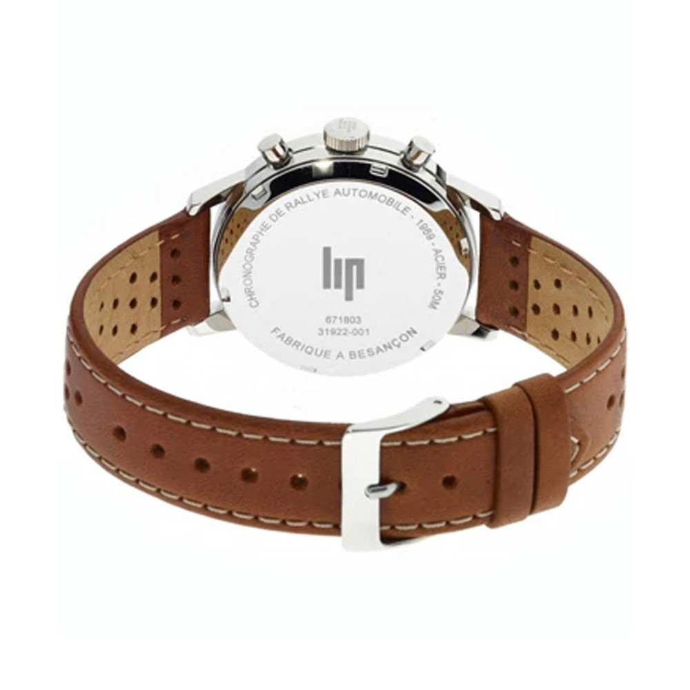 ساعت مچی مردانه اصل | برند جی او | مدل 671810