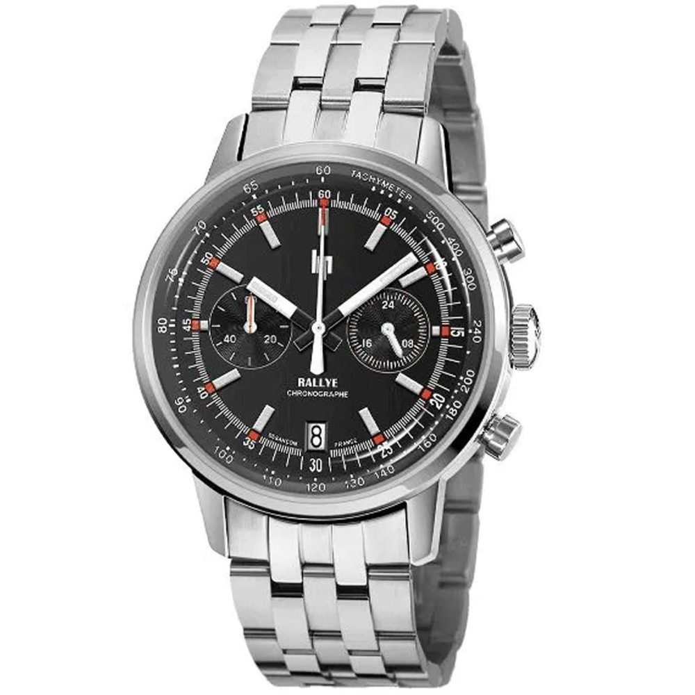 ساعت مچی مردانه اصل | برند جی او | مدل 671817