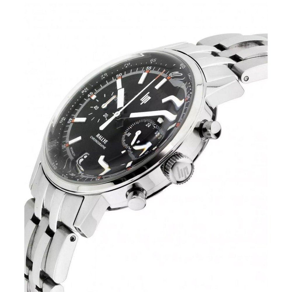 ساعت مچی مردانه اصل | برند جی او | مدل 671817