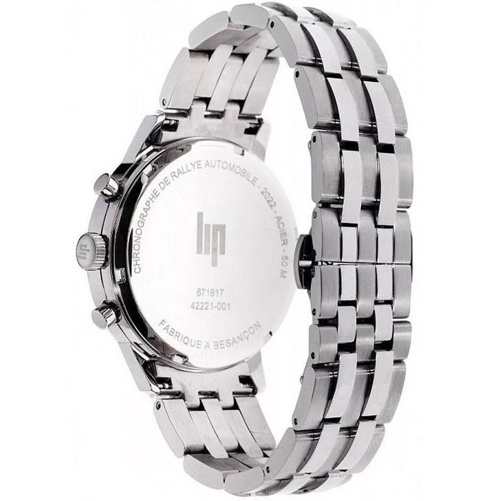 ساعت مچی مردانه اصل | برند جی او | مدل 671817