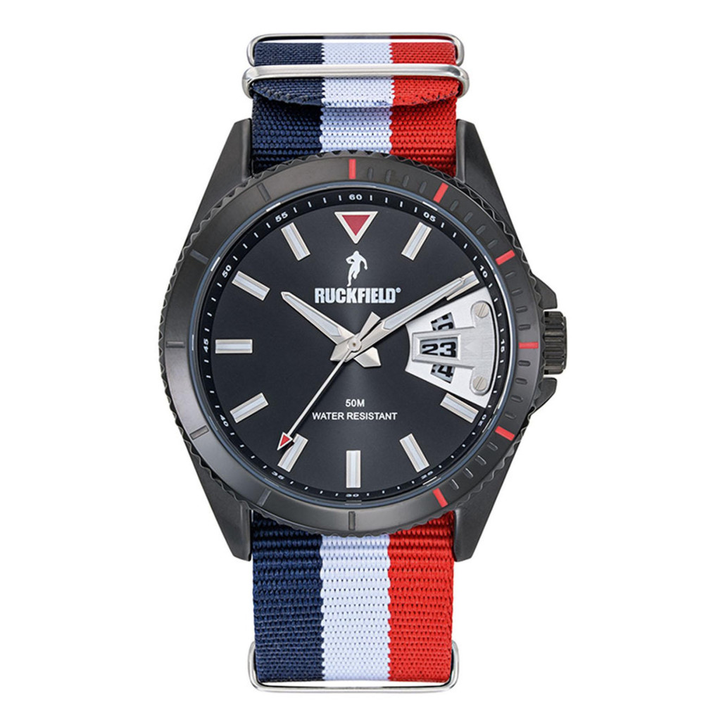 ساعت مچی مردانه اصل | برند جی او | مدل 685145