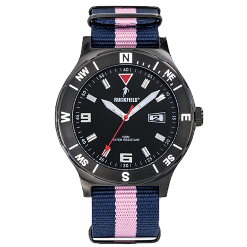 ساعت مچی مردانه اصل | برند جی او | مدل 685157