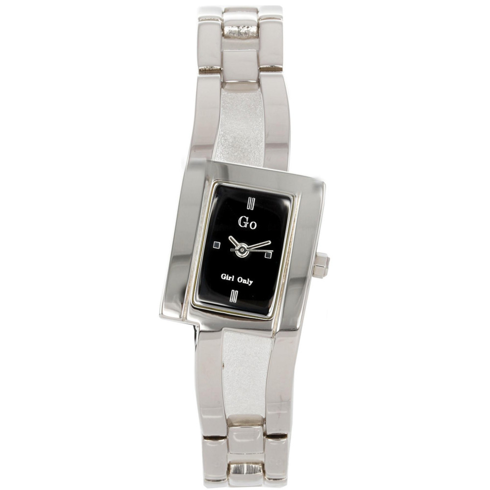 ساعت مچی زنانه اصل | برند جی او | مدل 693223