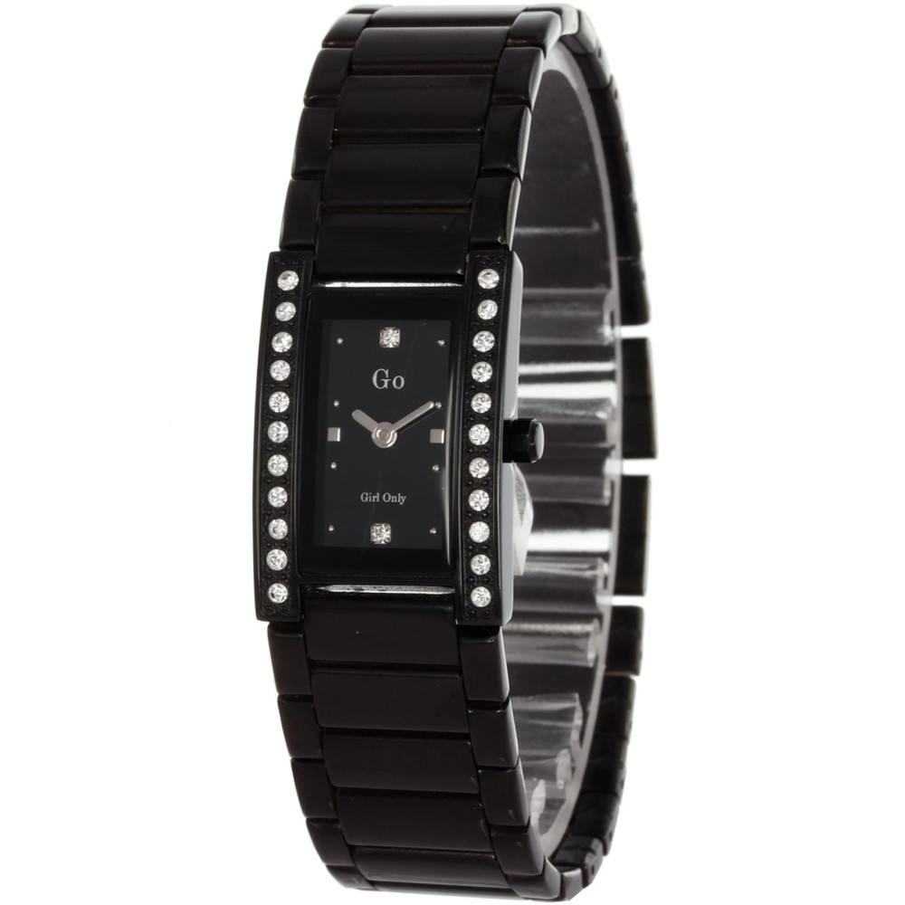 ساعت مچی زنانه اصل | برند جی او | مدل 693663