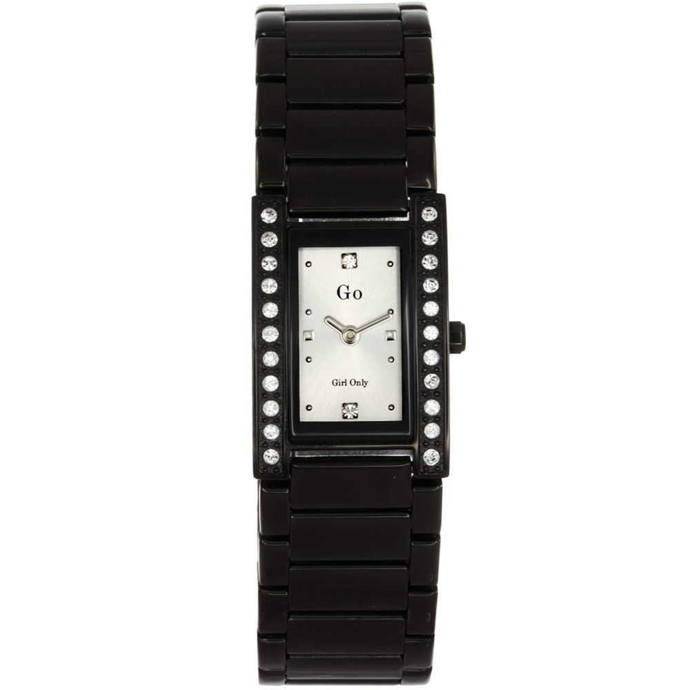 ساعت مچی زنانه اصل | برند جی او | مدل 693664