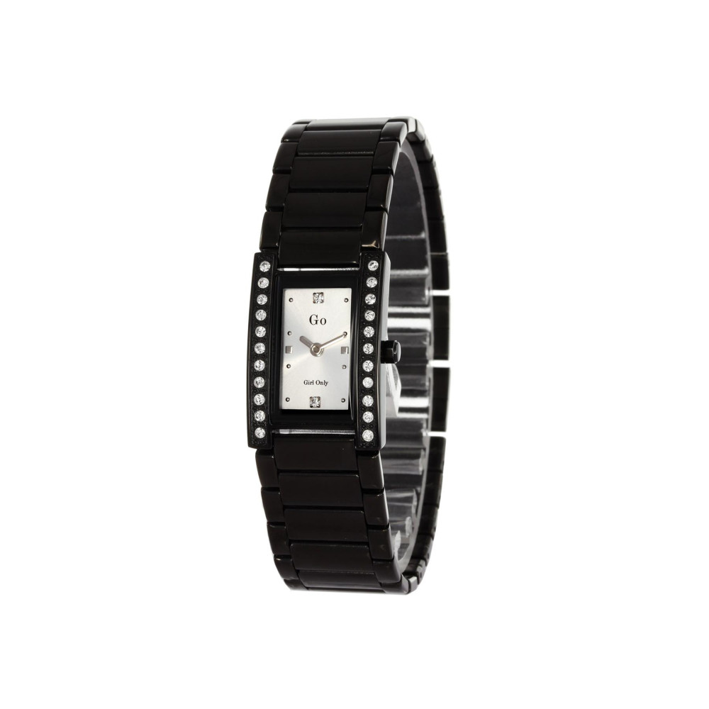 ساعت مچی زنانه اصل | برند جی او | مدل 693664