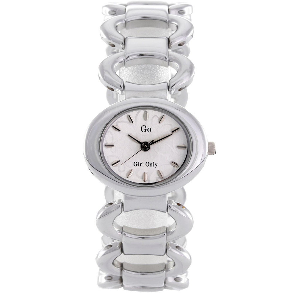 ساعت مچی زنانه اصل | برند جی او | مدل 693700