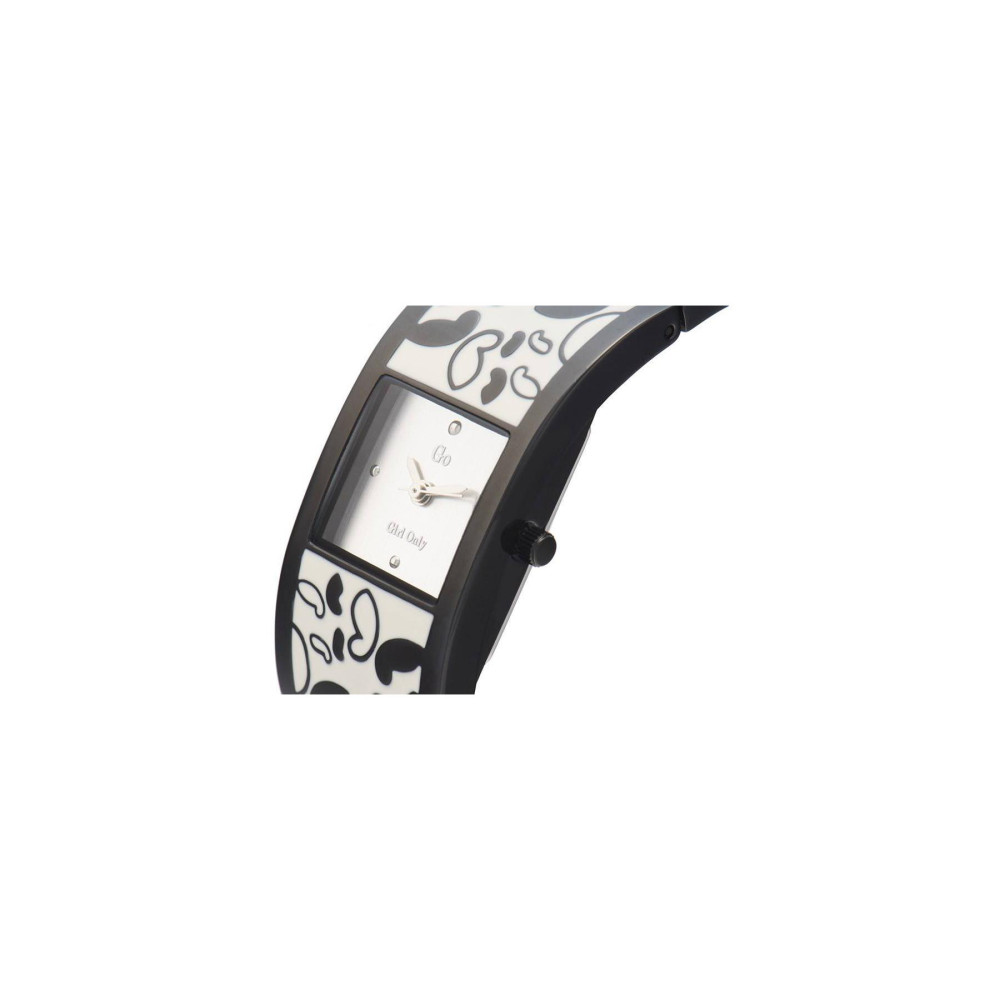 ساعت مچی زنانه اصل | برند جی او | مدل 693741