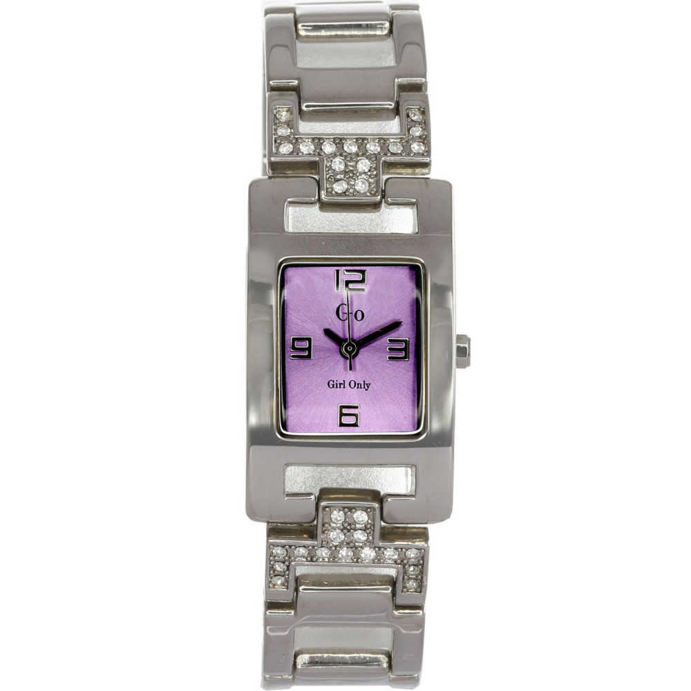 ساعت مچی زنانه اصل | برند جی او | مدل 693827