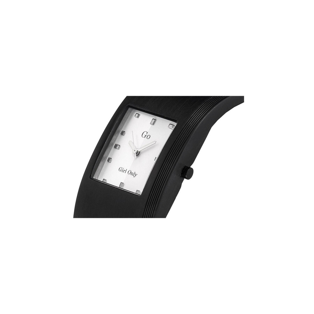 ساعت مچی زنانه اصل | برند جی او | مدل 693834