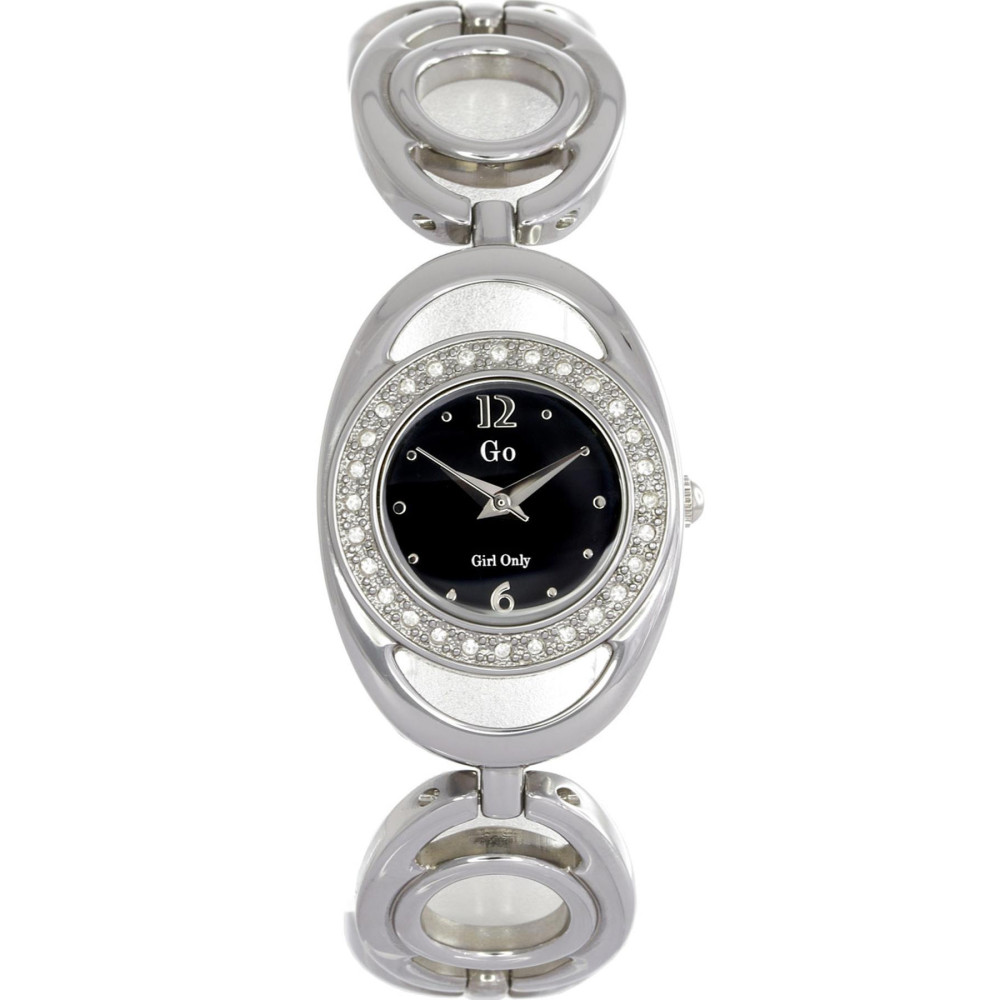 ساعت مچی زنانه اصل | برند جی او | مدل 693856