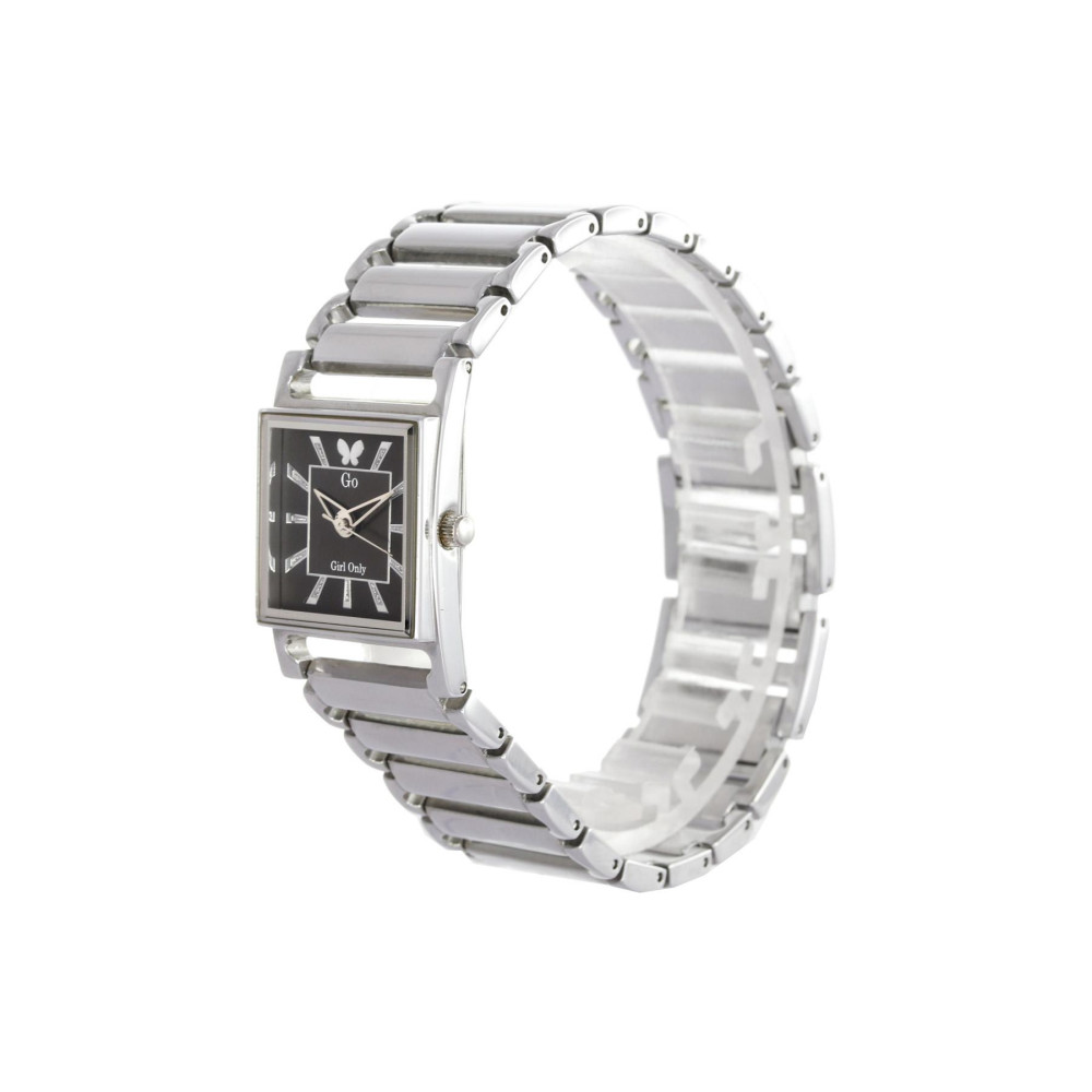 ساعت مچی زنانه اصل | برند جی او | مدل 693860