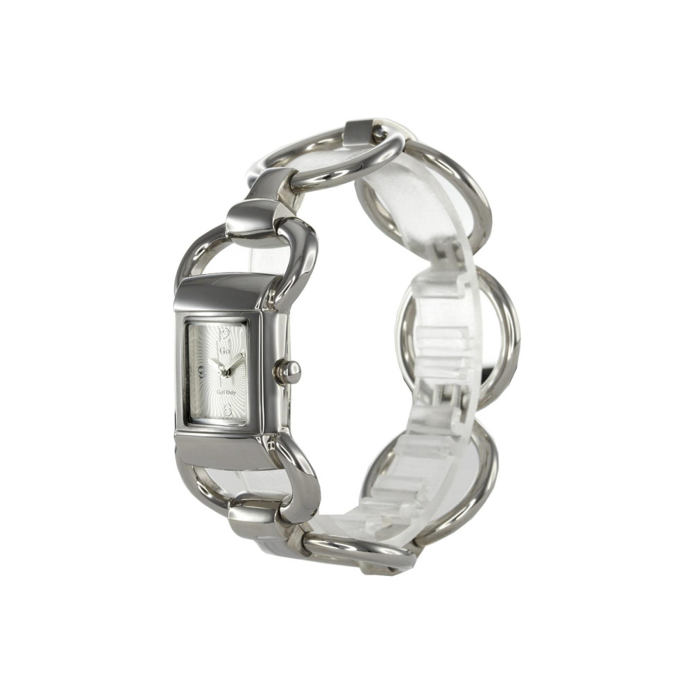 ساعت مچی زنانه اصل | برند جی او | مدل 693889