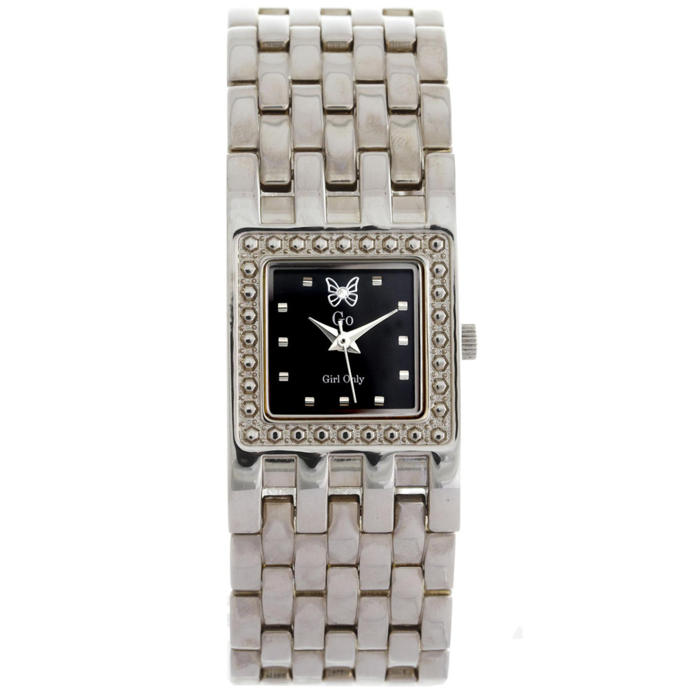 ساعت مچی زنانه اصل | برند جی او | مدل 693893