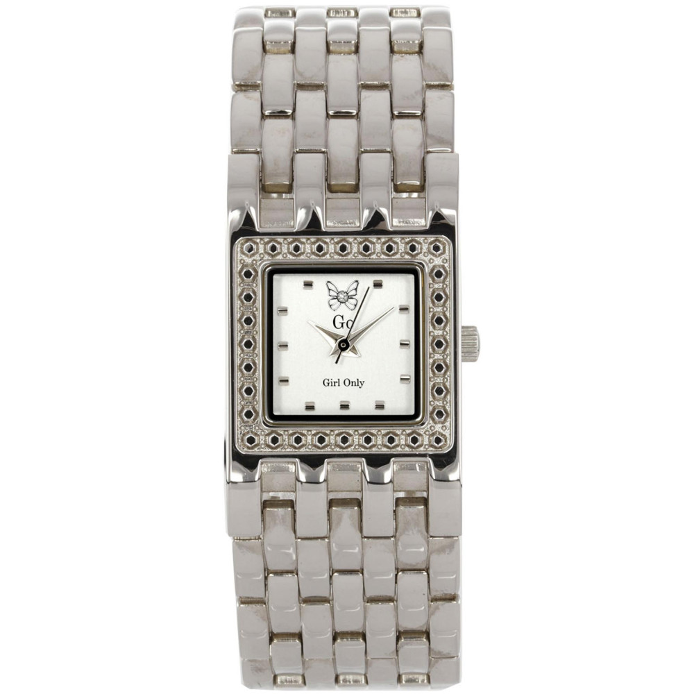 ساعت مچی زنانه اصل | برند جی او | مدل 693894