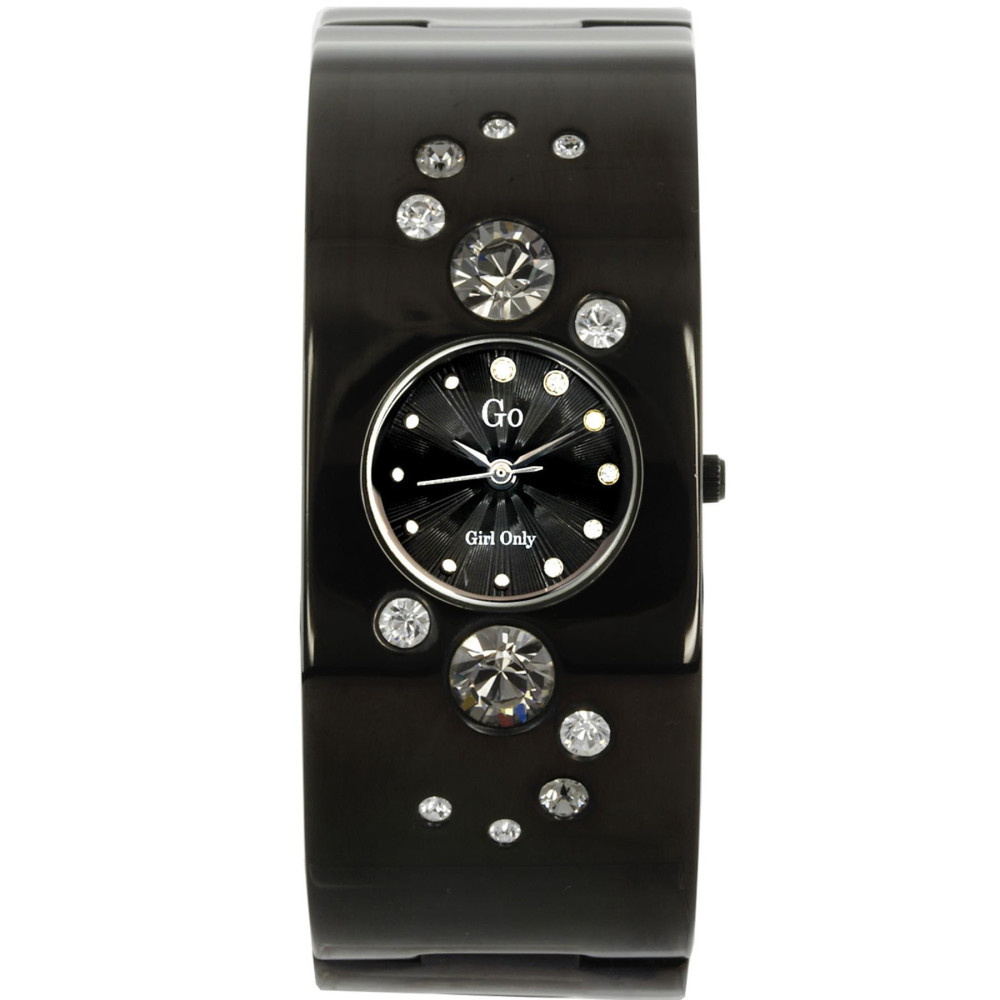 ساعت مچی زنانه اصل | برند جی او | مدل 693987