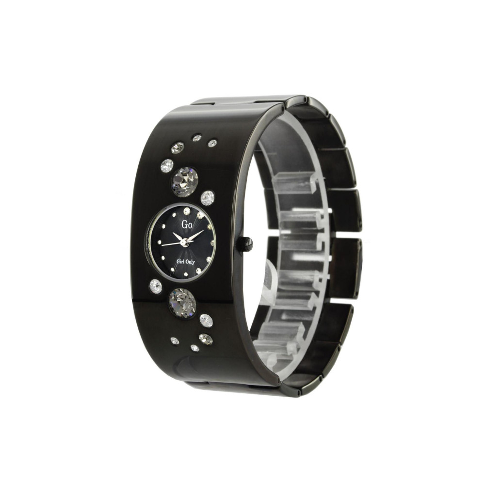 ساعت مچی زنانه اصل | برند جی او | مدل 693987