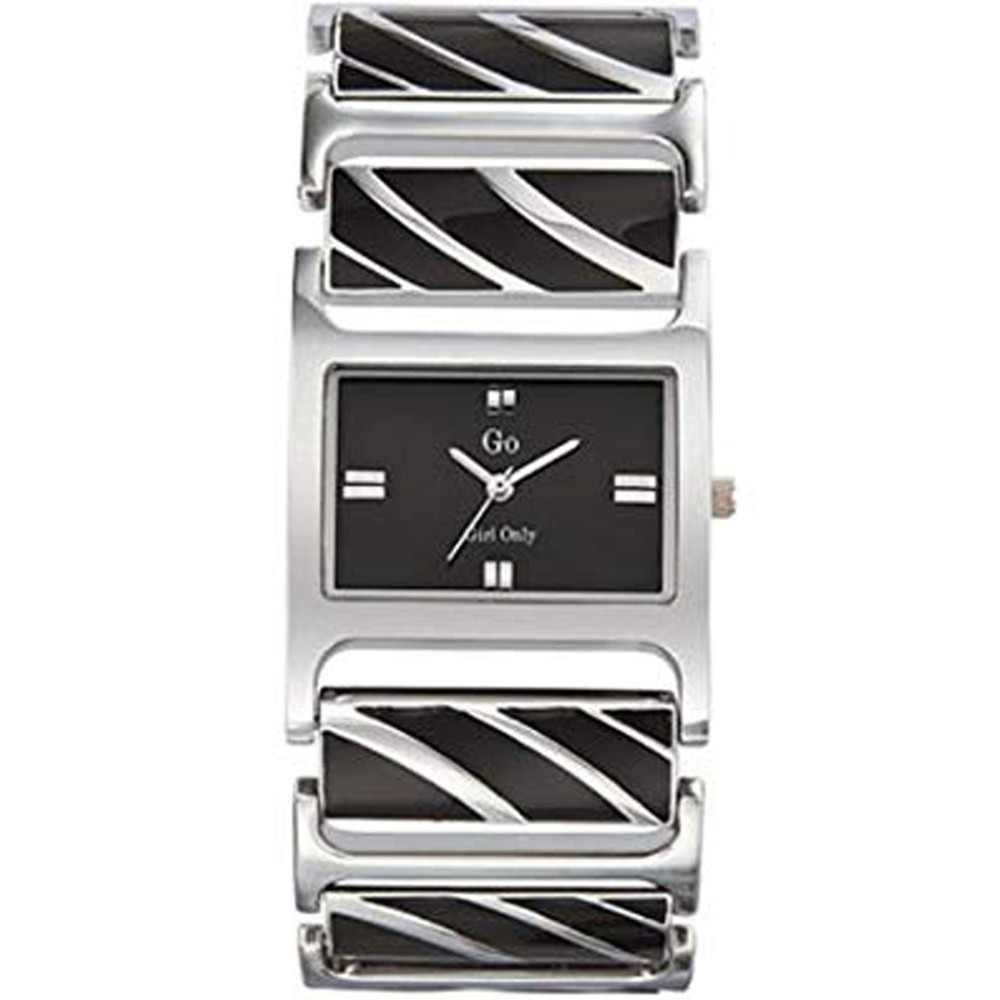 ساعت مچی زنانه اصل | برند جی او | مدل 694026