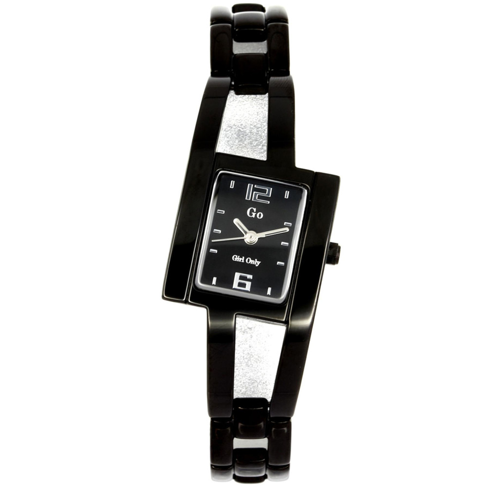 ساعت مچی زنانه اصل | برند جی او | مدل 694029