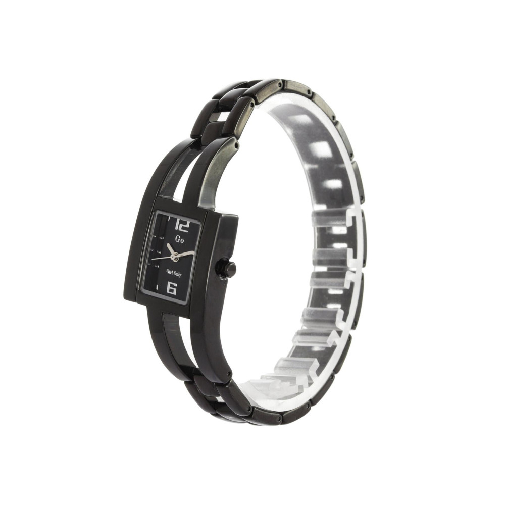 ساعت مچی زنانه اصل | برند جی او | مدل 694029