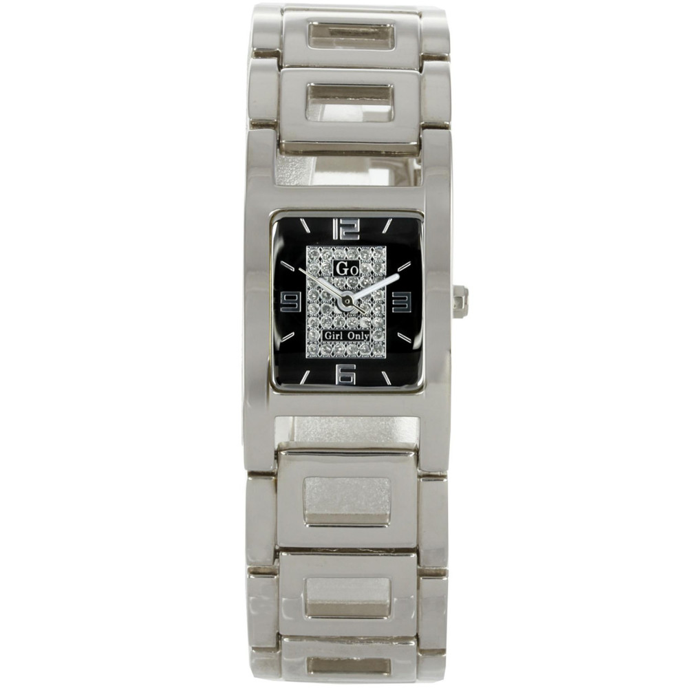 ساعت مچی زنانه اصل | برند جی او | مدل 694034