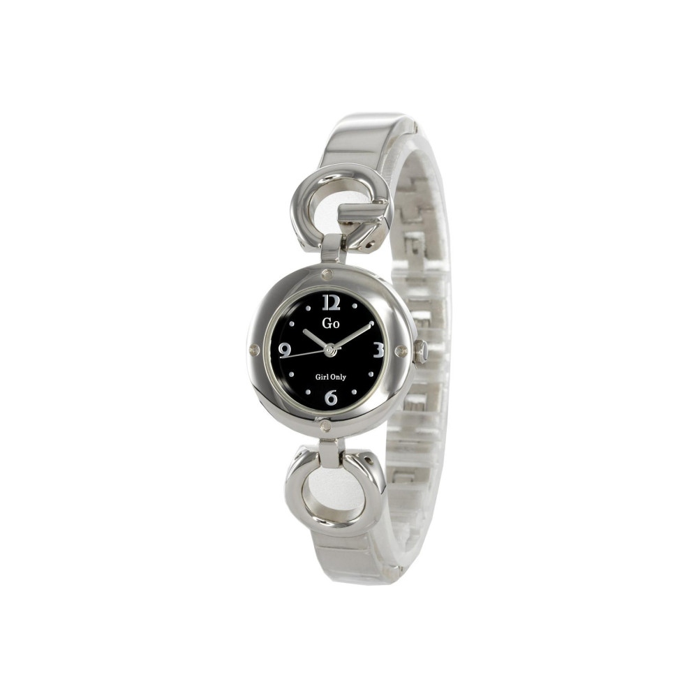 ساعت مچی زنانه اصل | برند جی او | مدل 694079