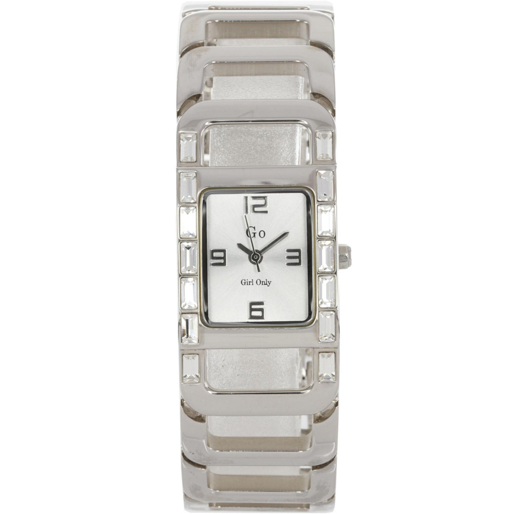 ساعت مچی زنانه اصل | برند جی او | مدل 694085